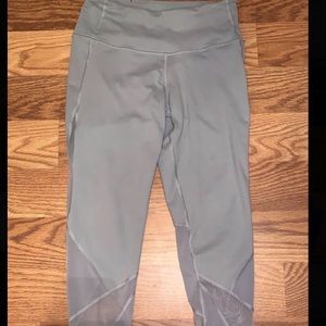 Victoria Secret knockout leggings